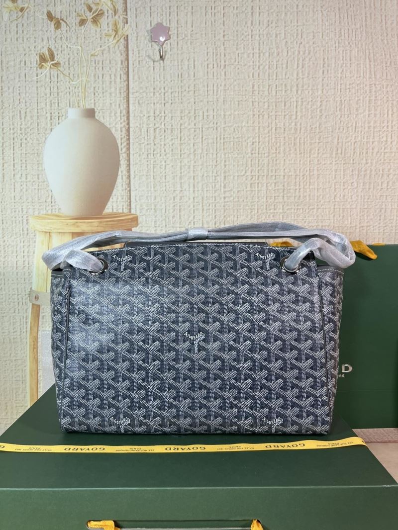 Goyard Shopping Bags